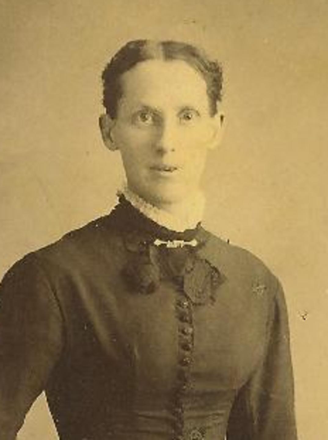 Maude Mary Treseder (1849 - 1923) Profile